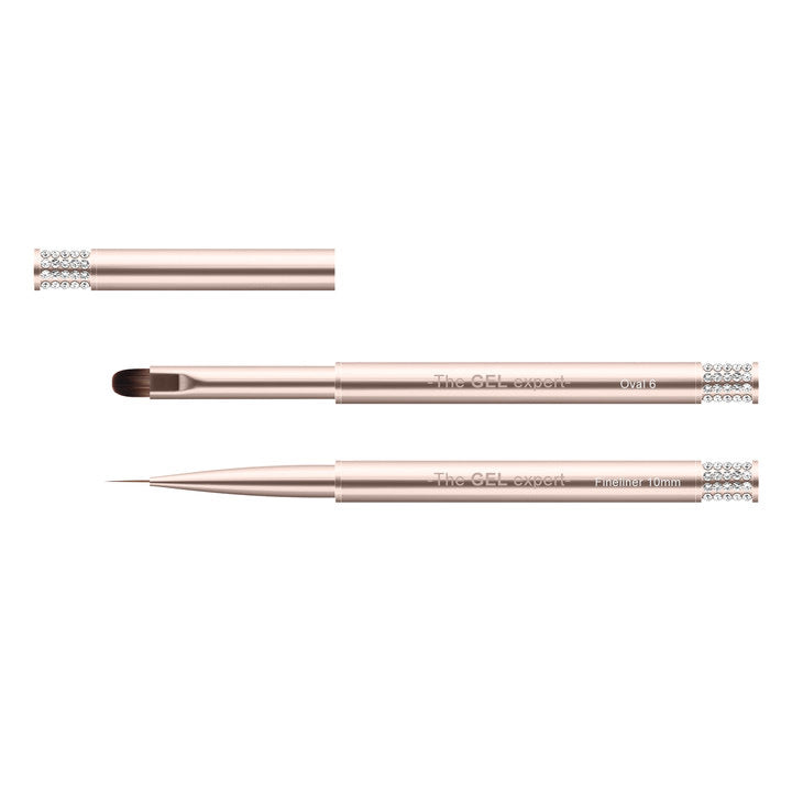 The Gel Expert - Feiner Liner 10 mm