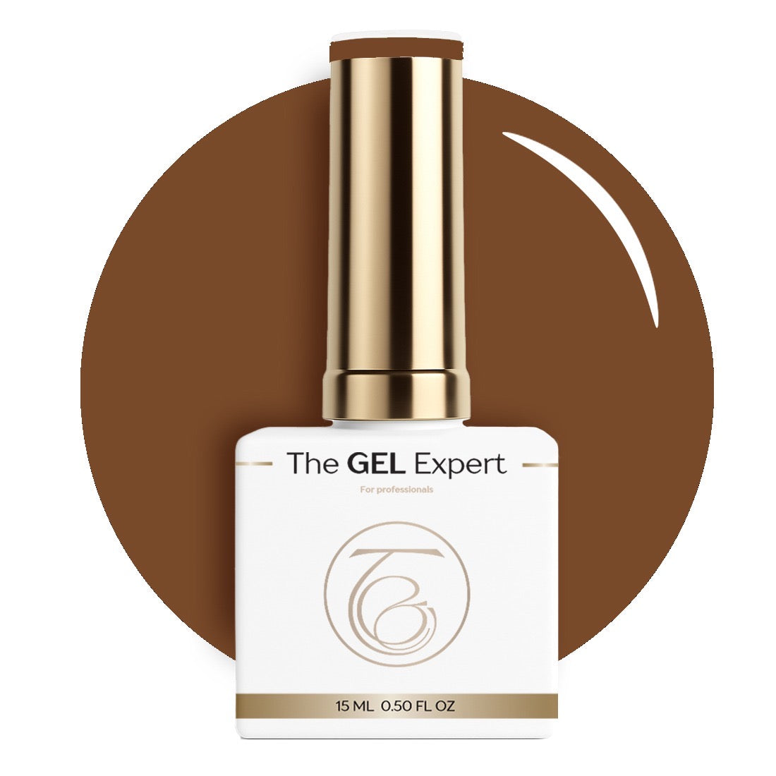 The Gel Expert Gelpolish - Dijon