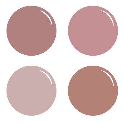 BLISS™ Sheer Rose