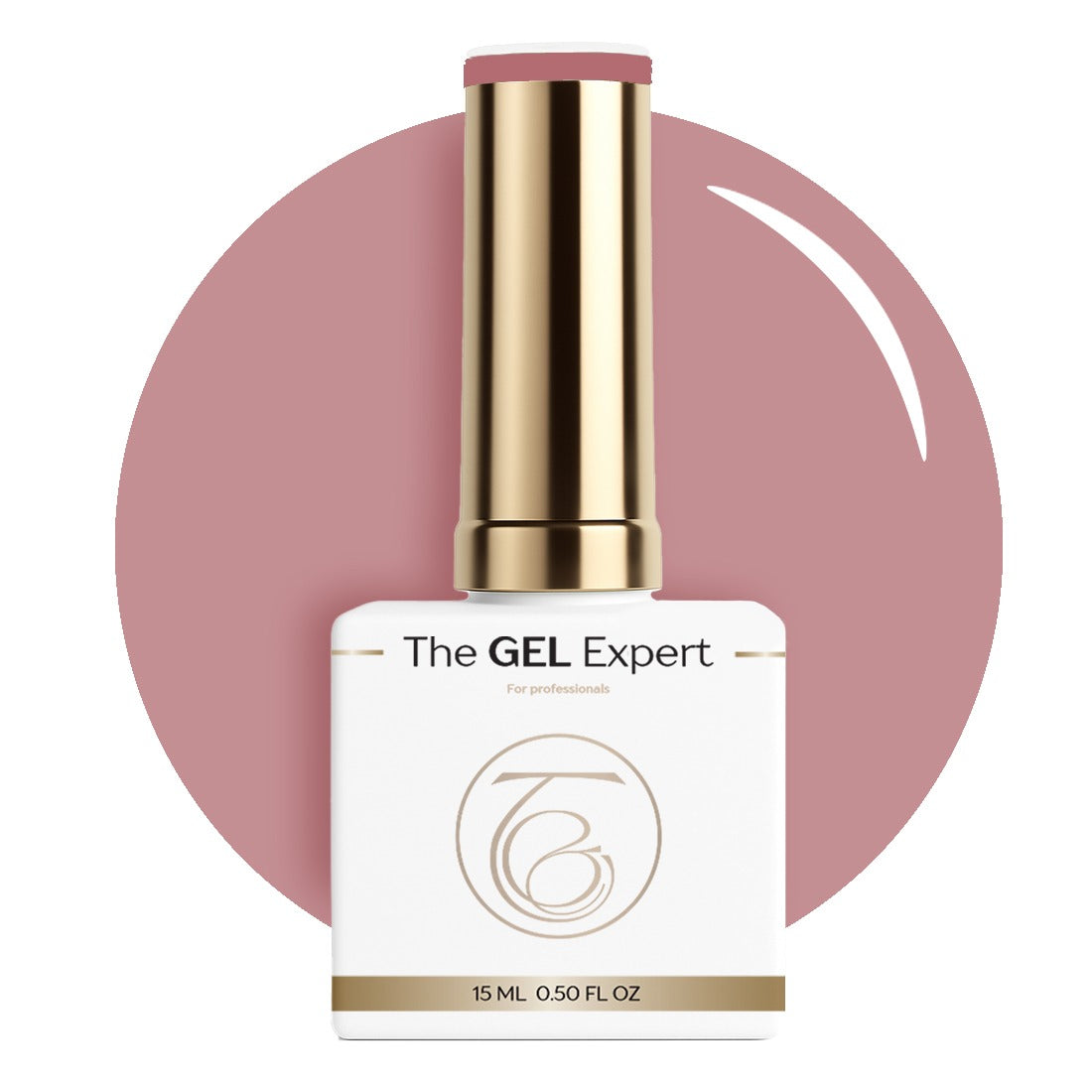 BLISS™ Sheer Rose